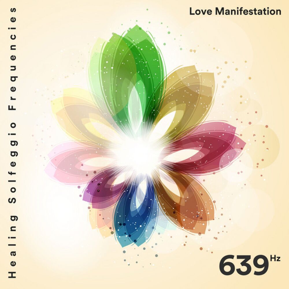 Picture of 639 Hz Love Manifestation
