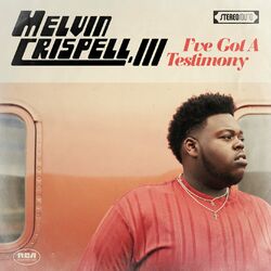 Cover of I've Got a Testimony