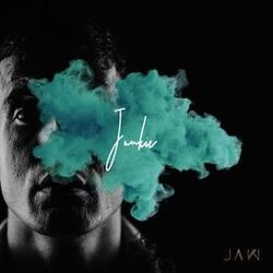 Cover of Junkie