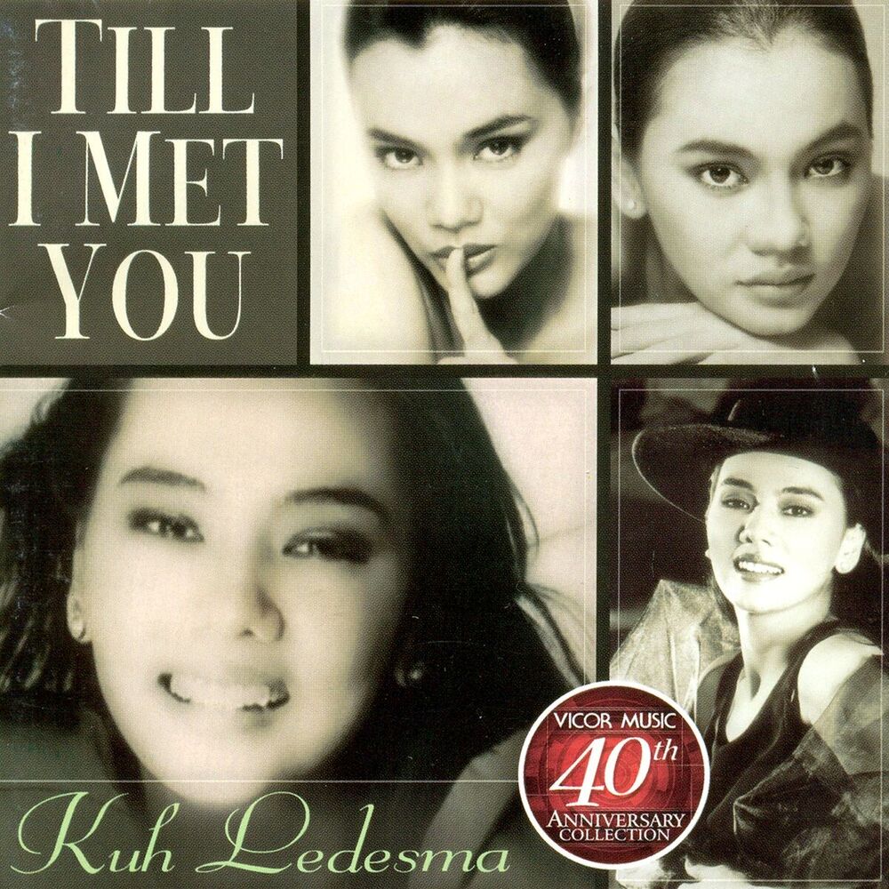 Picture of Till I Met You (Vicor 40th Anniv Coll)