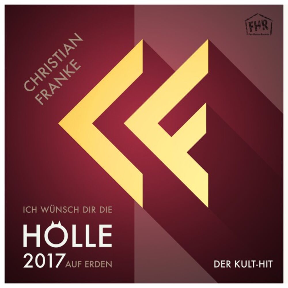 Picture of Ich wünsch Dir die Hölle auf Erden 2017