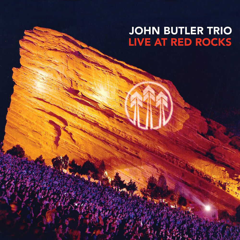 Picture of Live At Red Rocks