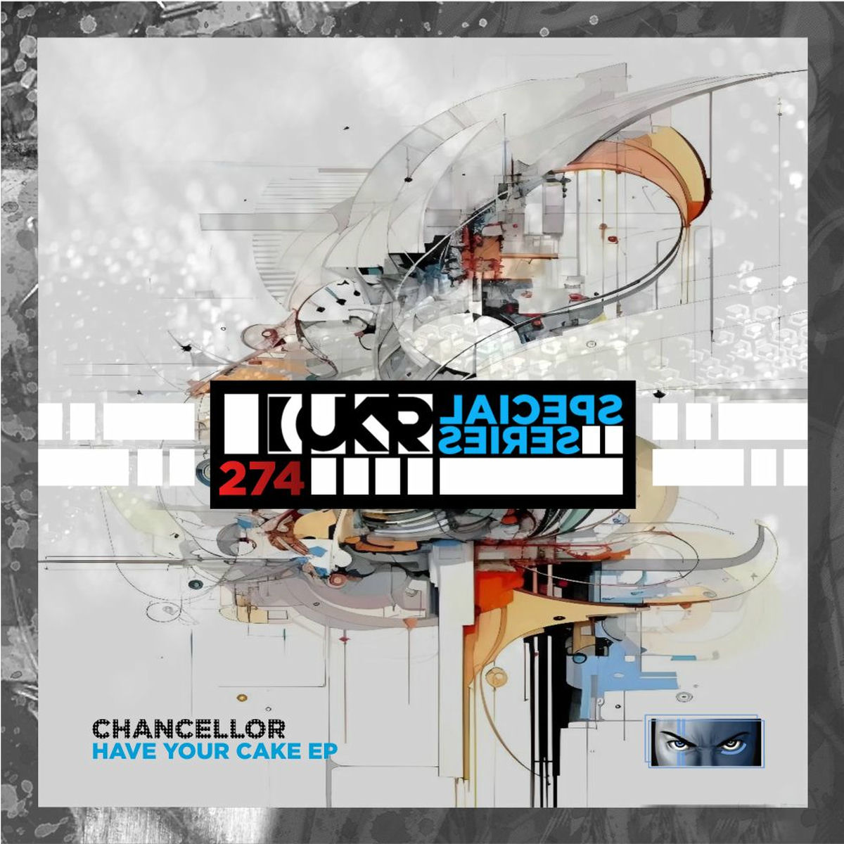 Album cover of Have Your Cake EP