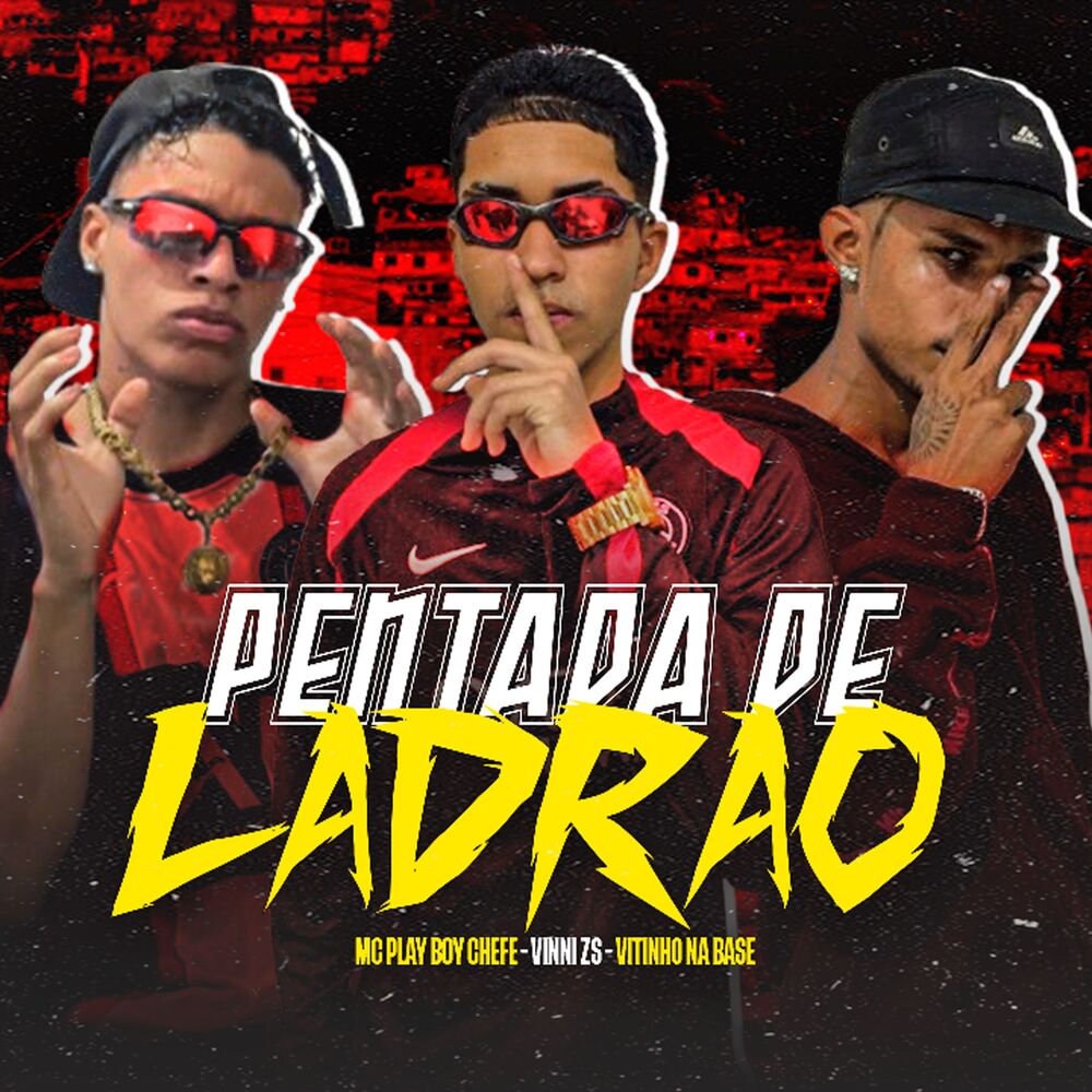 Picture of Pentada de Ladrão