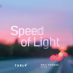 Cover of Speed of Light