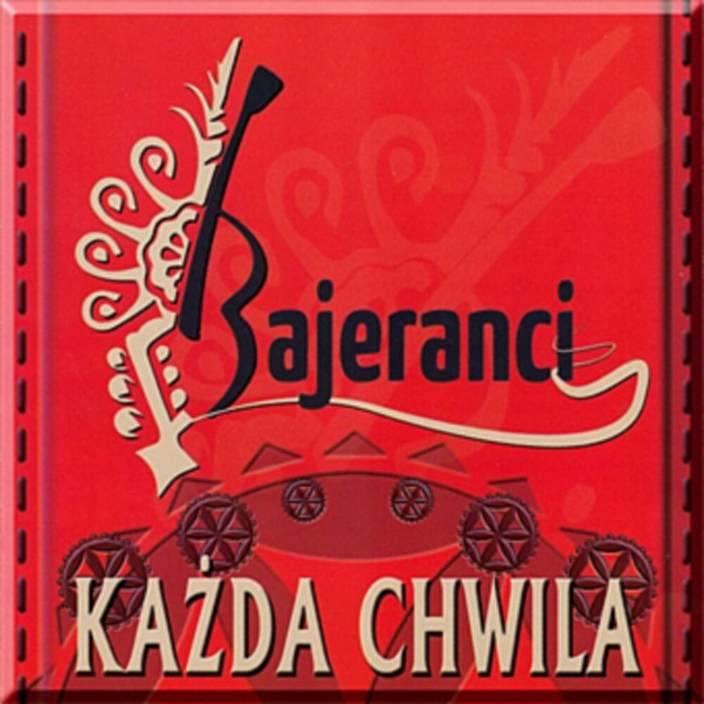Picture of Kazda Chwila