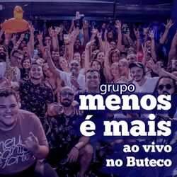 Cover of Ao Vivo No Buteco