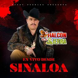 Cover of En Vivo Desde Sinaloa