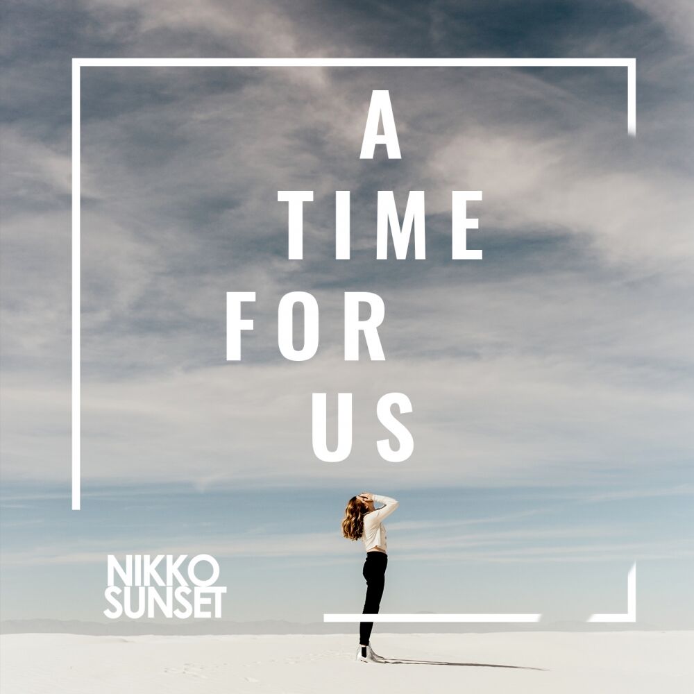 Picture of A Time For Us