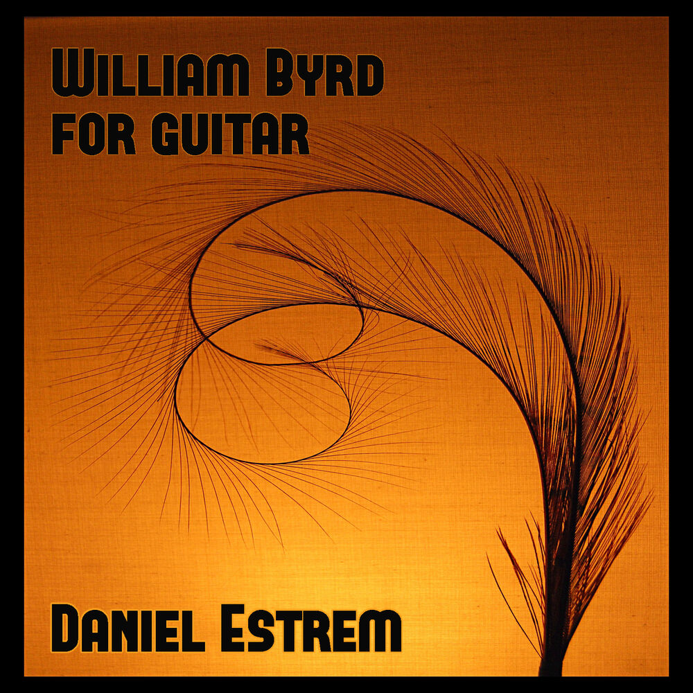 Picture of William Byrd for Guitar
