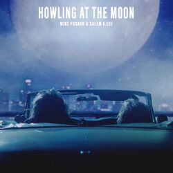 Cover of Howling at the Moon