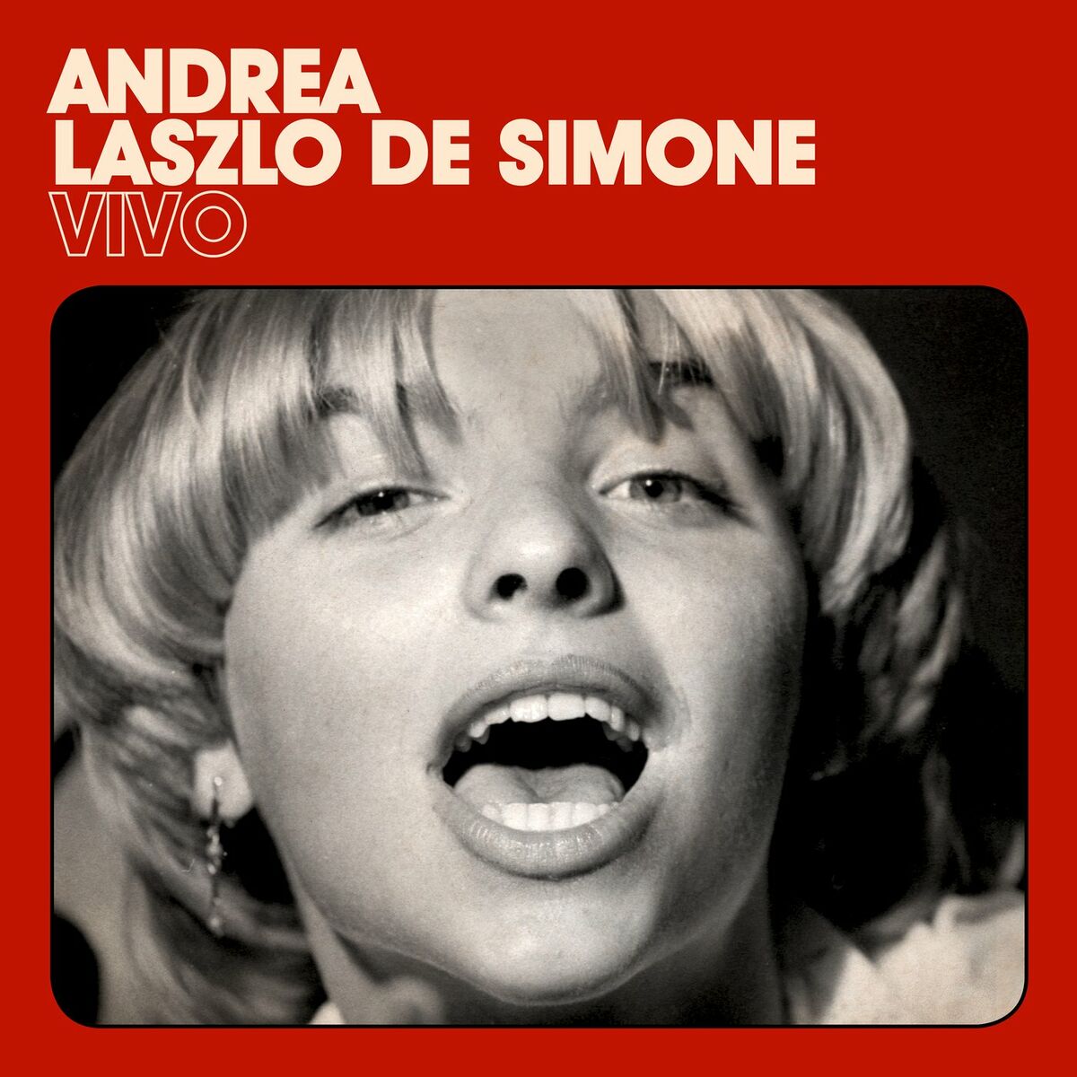 Album cover of Vivo