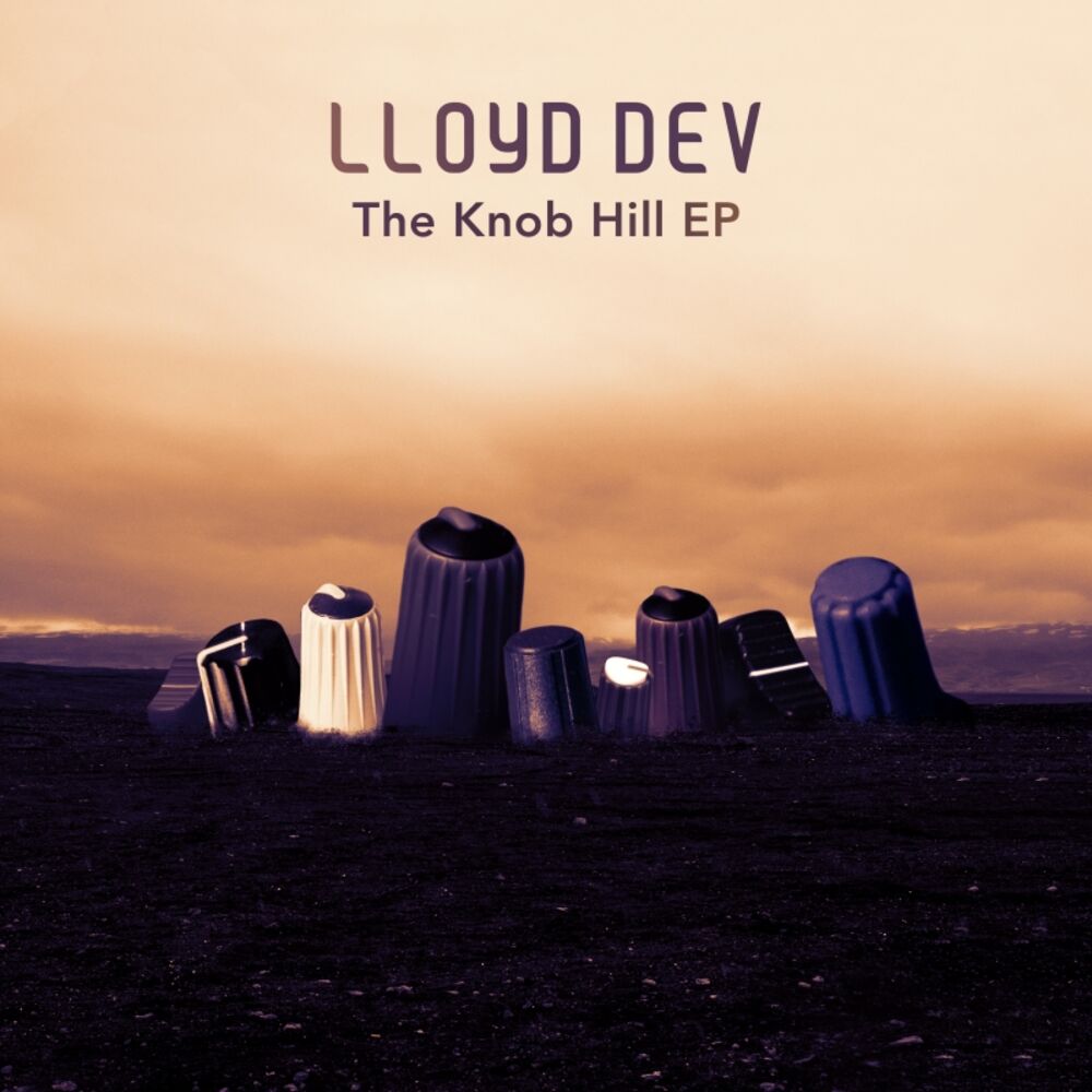 Picture of The Knob Hill EP