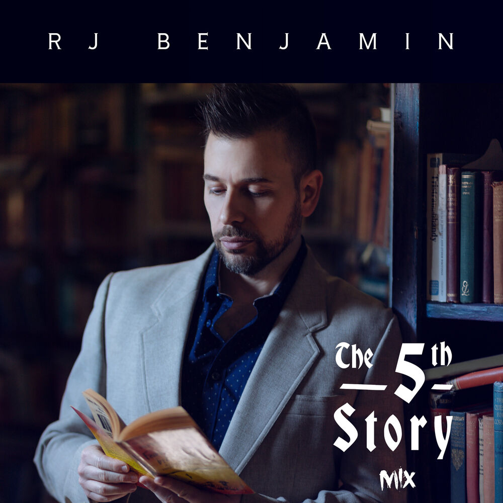 Picture of All Tied up (Original 5th Story Mix)