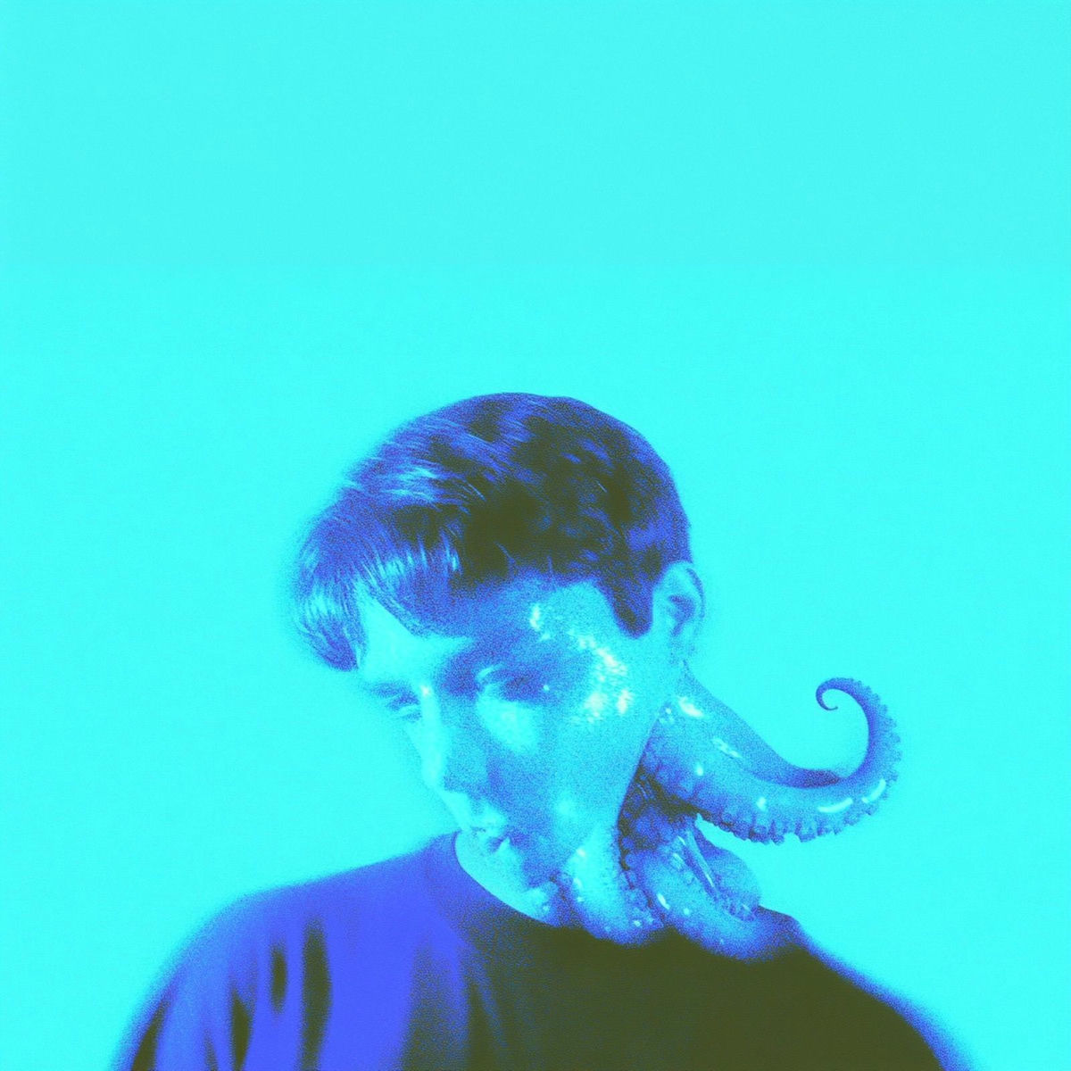 Album cover of Flood