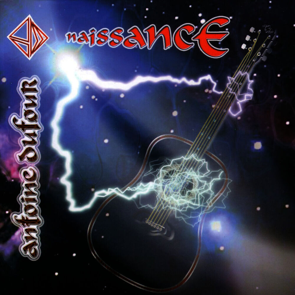 Picture of Naissance
