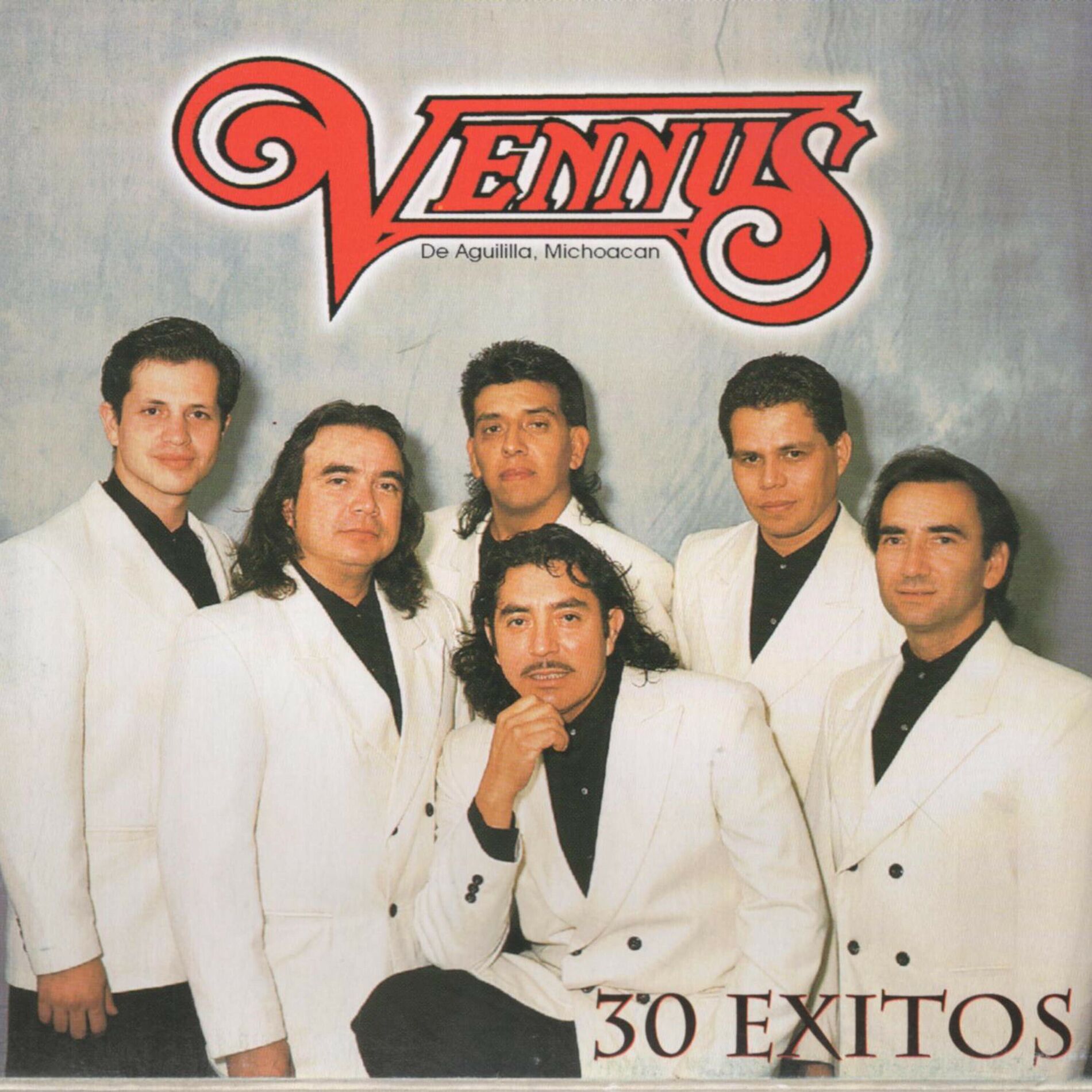 Album cover of 30 Exitos