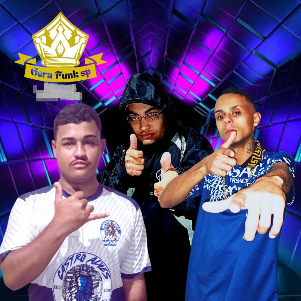 Picture of Nois Nascemos Pra Vencer