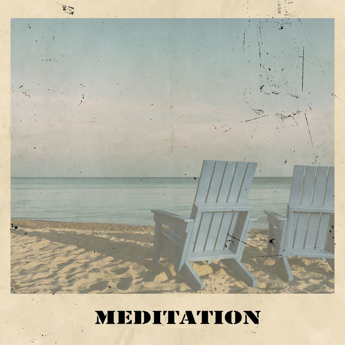 Album cover of Meditation