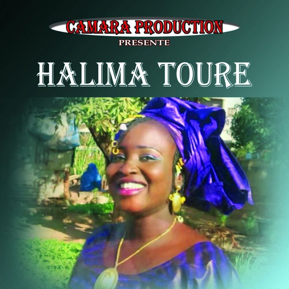 Picture of Halima Toure