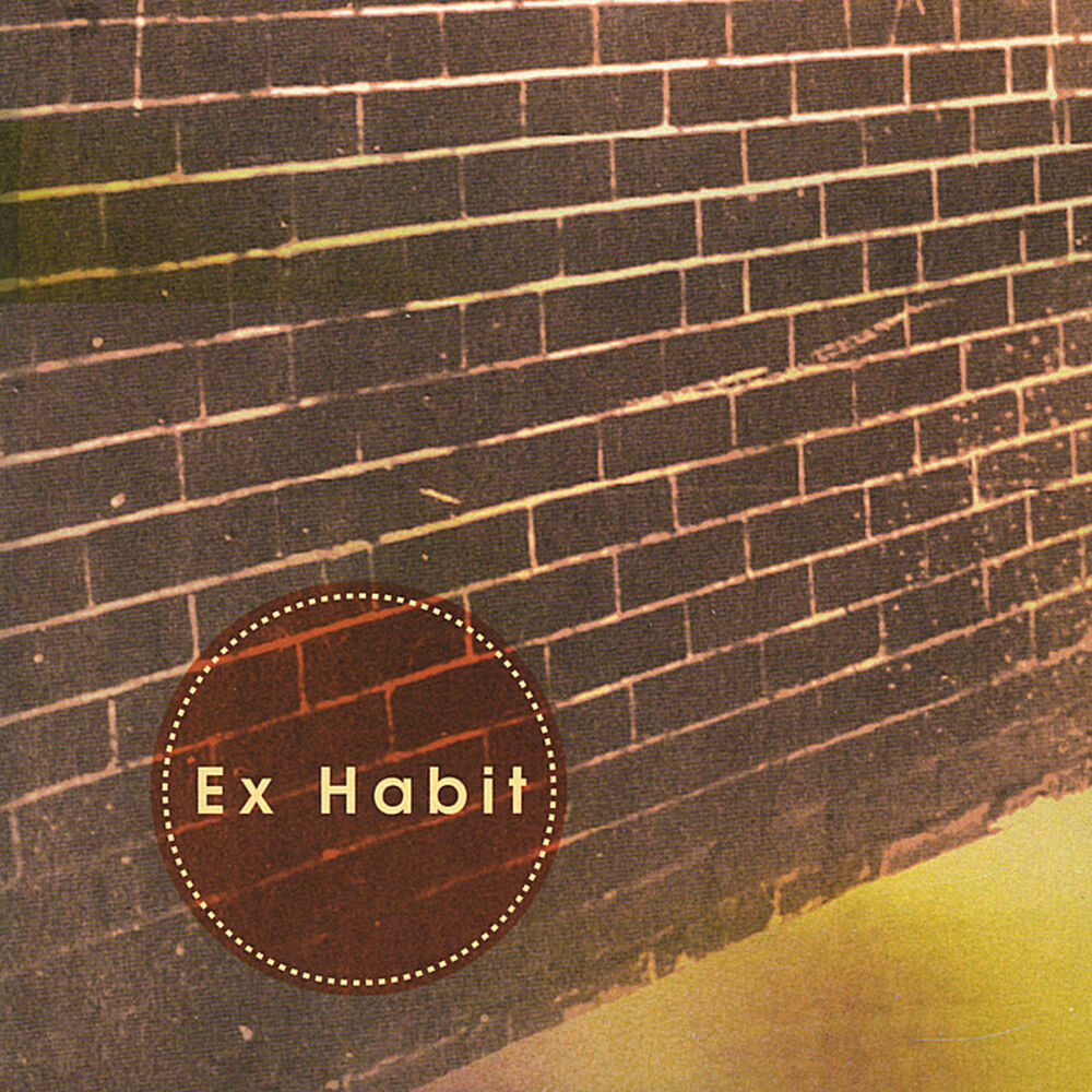 Picture of Ex Habit