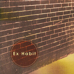 Cover of Ex Habit