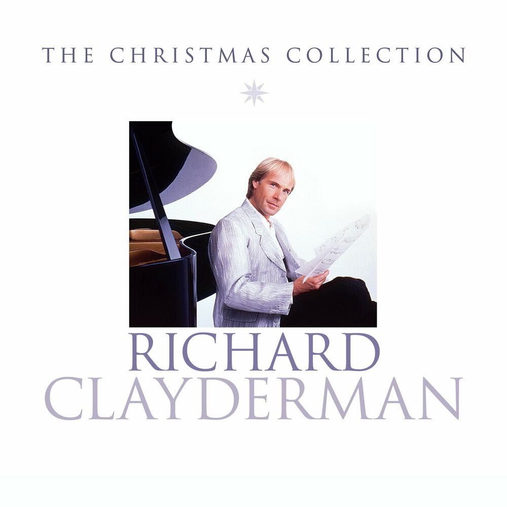 Picture of The Christmas Collection