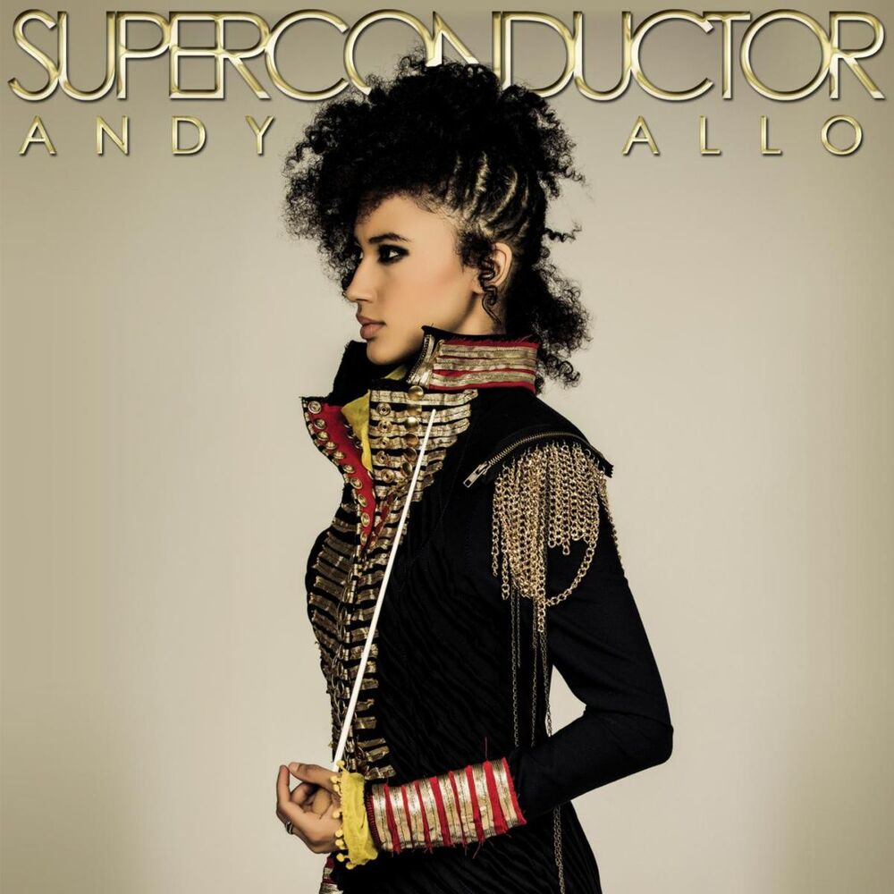Picture of Superconductor