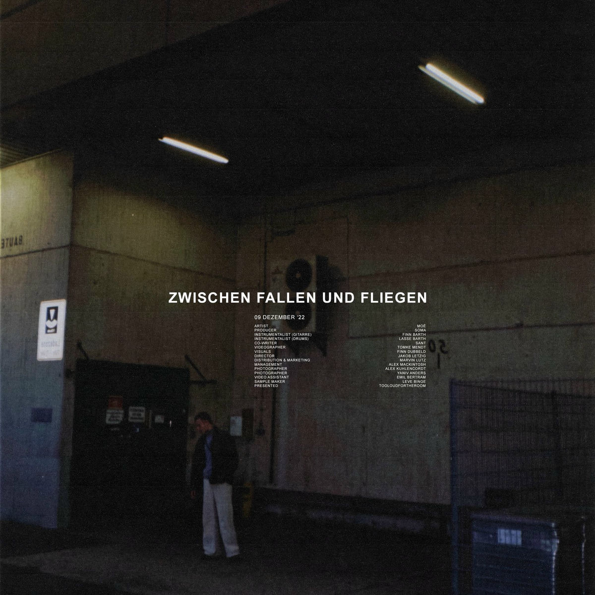 Album cover of 5 Minuten Euphorie