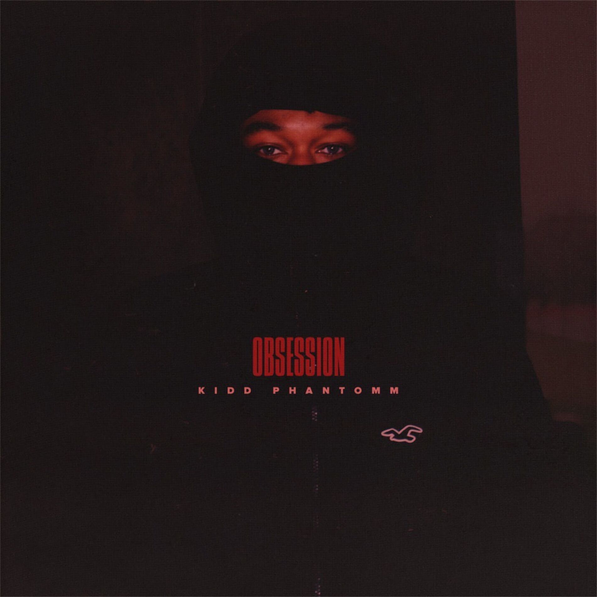 Album cover of Obsession