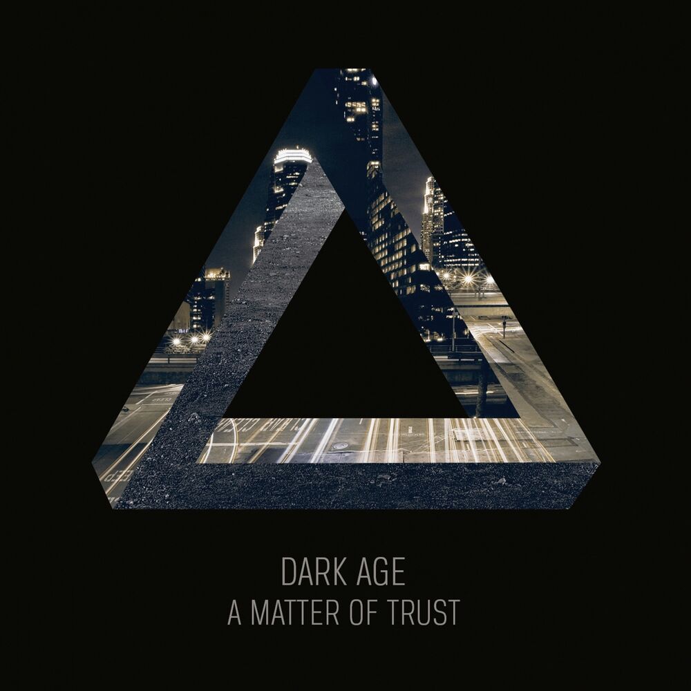 Picture of A Matter of Trust