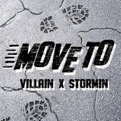 Cover of Move To