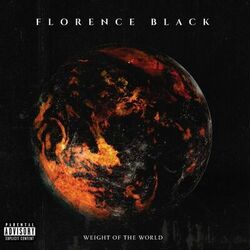Cover of WEIGHT OF THE WORLD