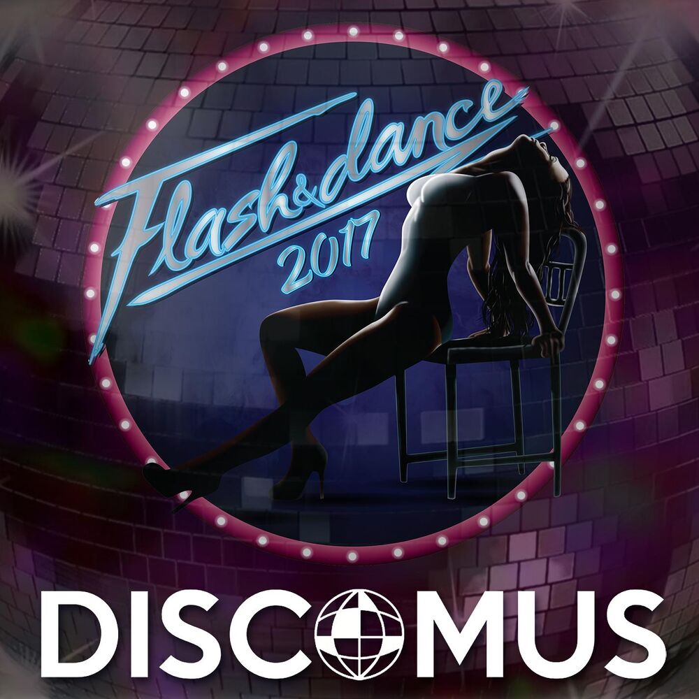 Picture of Flash & Dance 2017 (feat. Olav Haust)