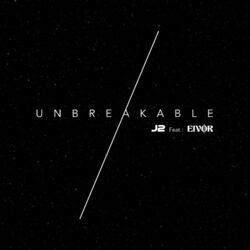 Cover of Unbreakable