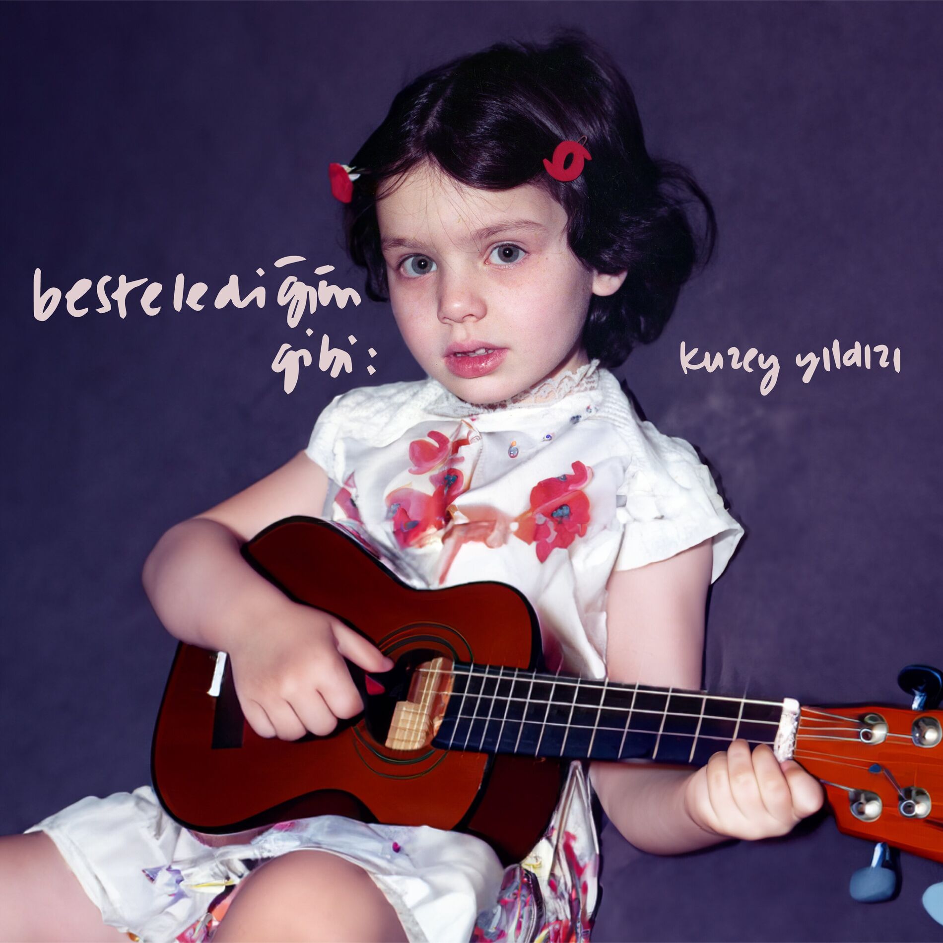 Album cover of Kuzey Yıldızı - Bestelediğim Gibi