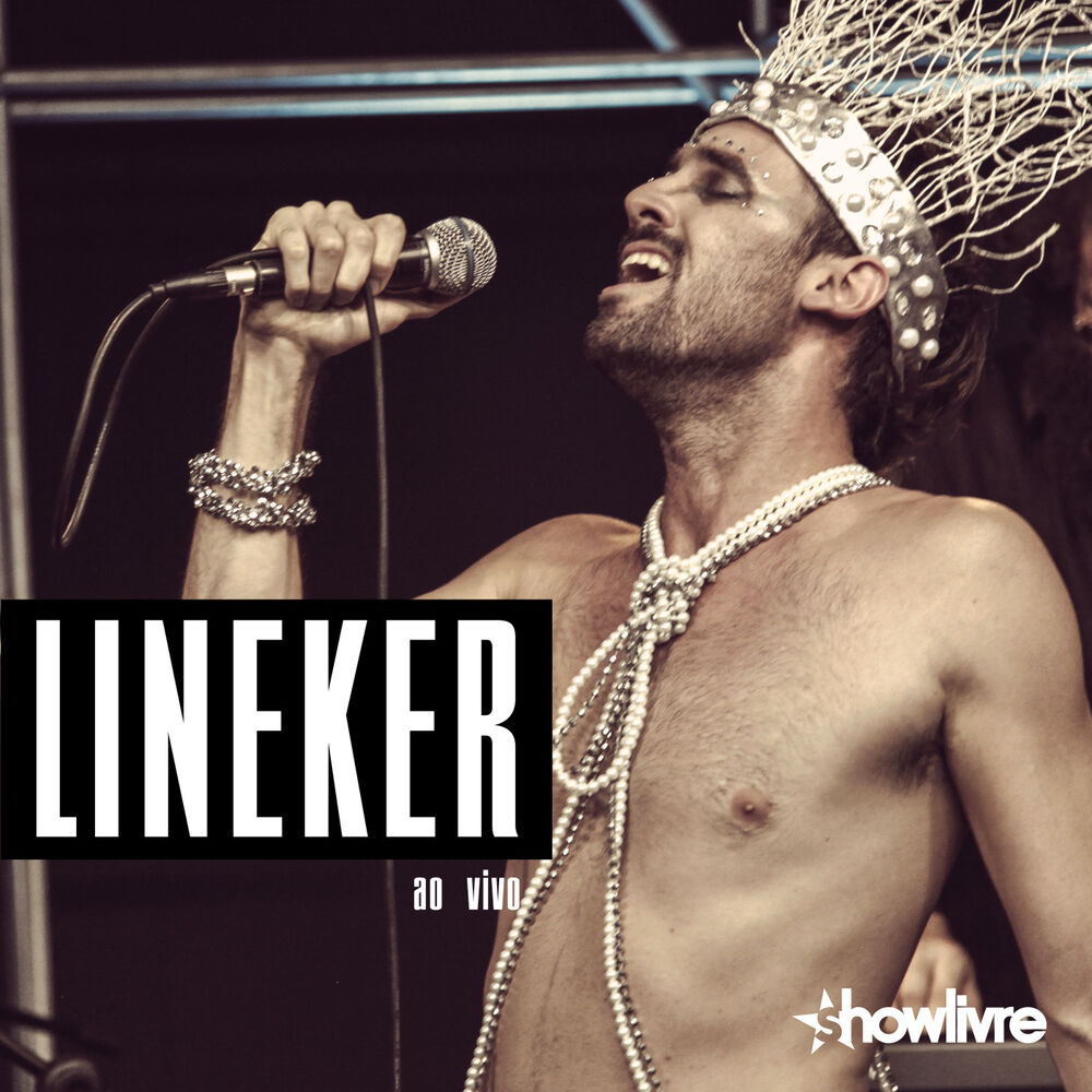 Picture of Lineker no Estúdio Showlivre (Ao Vivo)