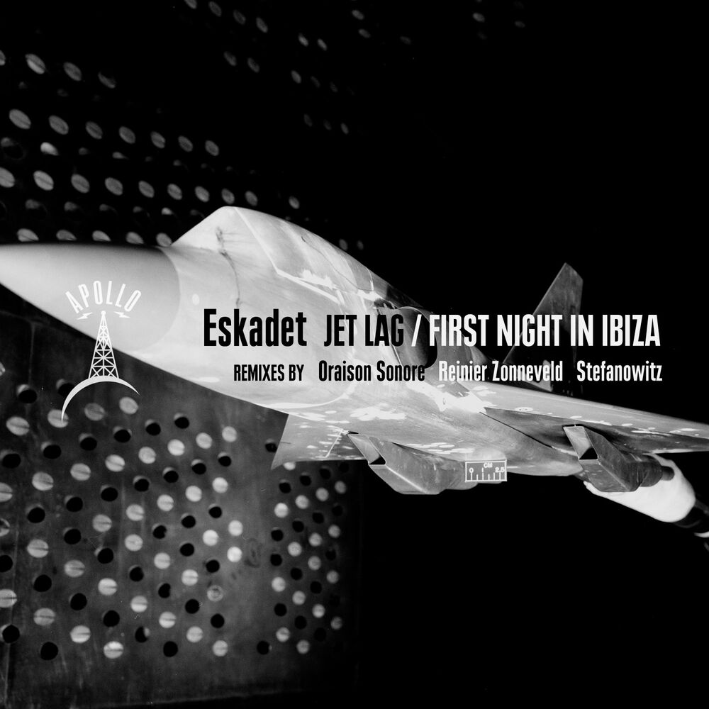 Picture of Jet Lag / First Night in Ibiza