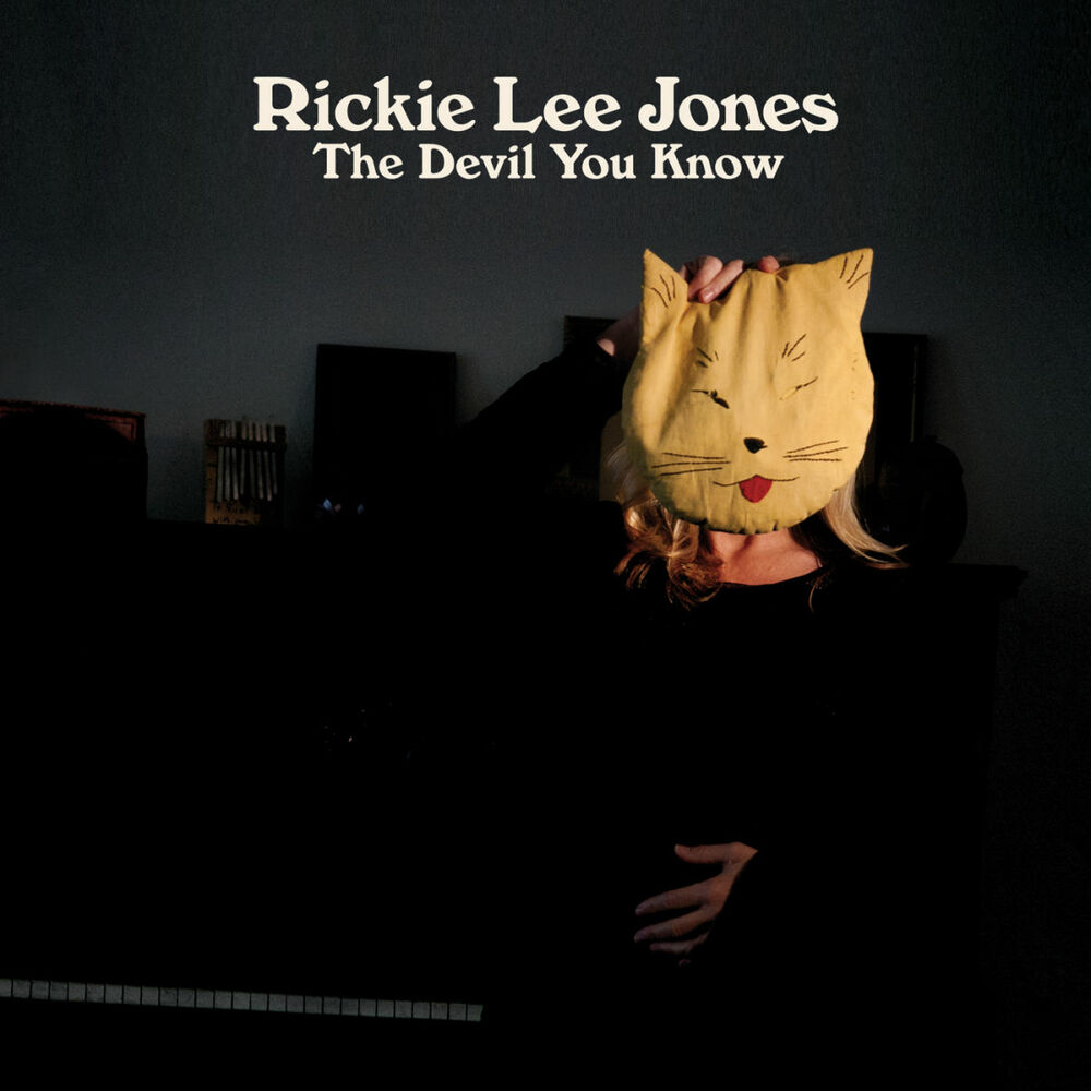 Picture of The Devil You Know