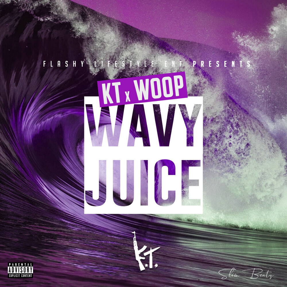 Picture of Wavy Juice