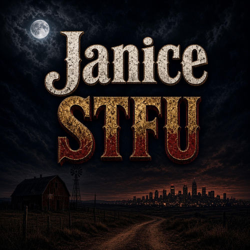 Janice STFU (Country Parody)