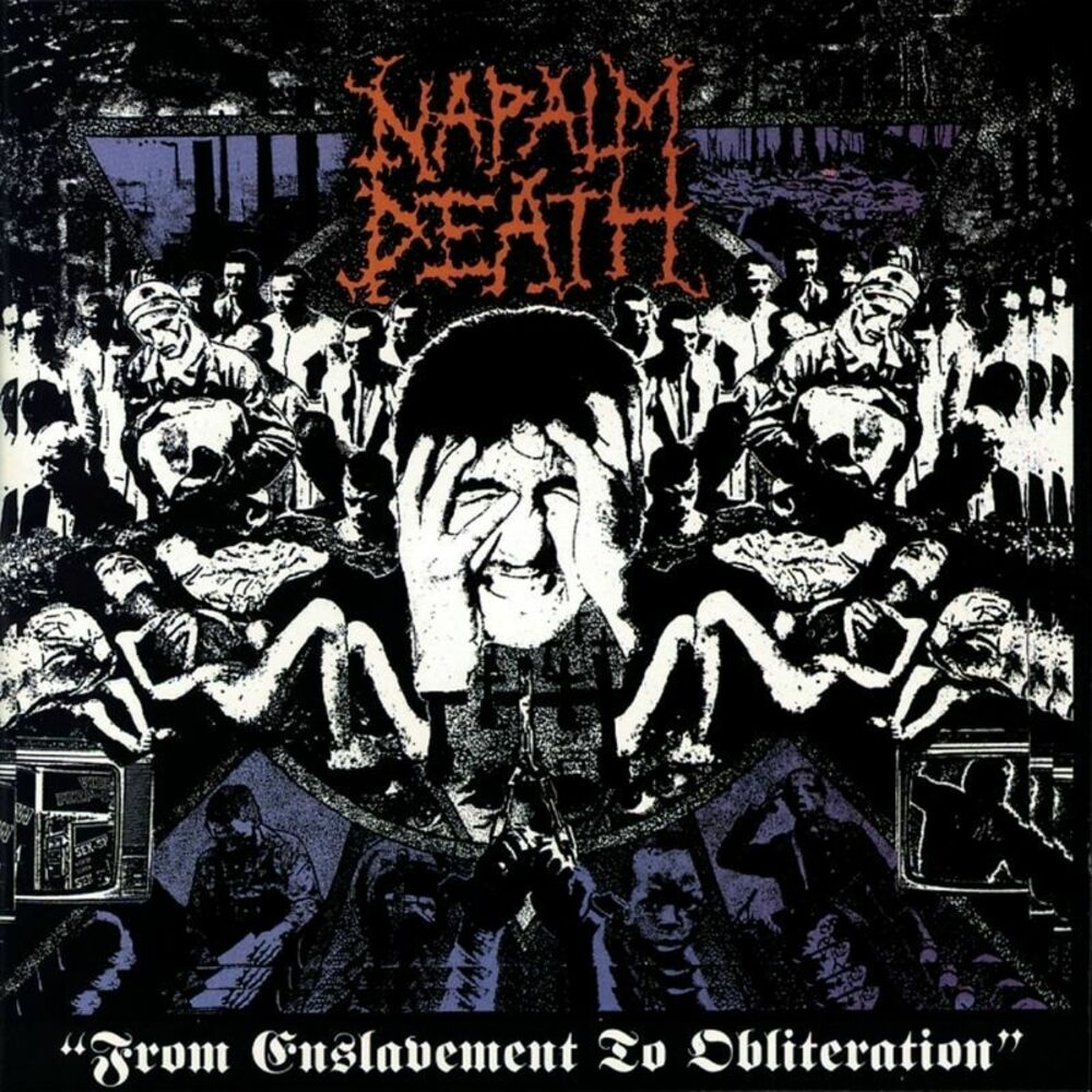 Picture of From Enslavement To Obliteration