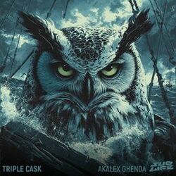 Cover of Triple Cask