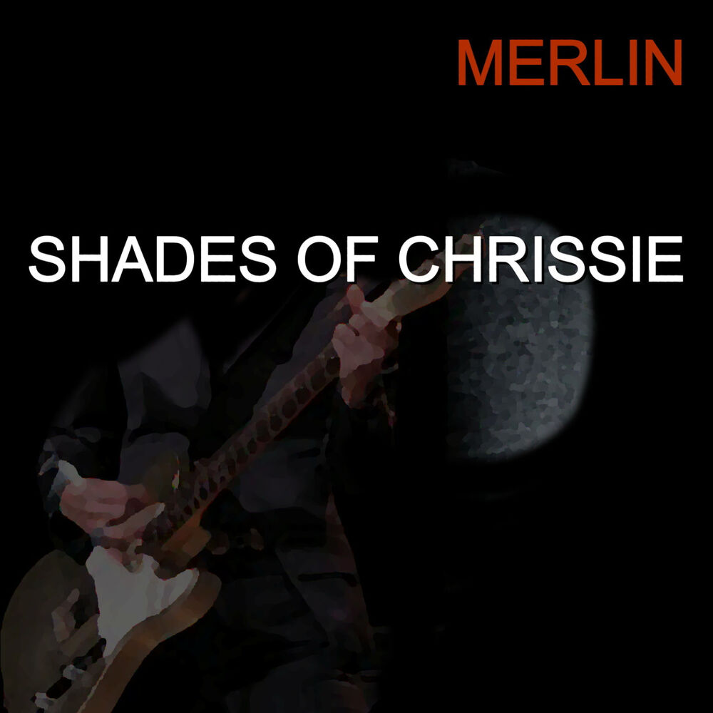 Picture of Shades of Chrissie