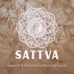 Cover of Sattva