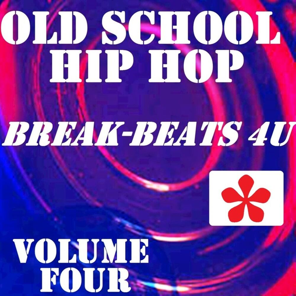 Picture of Old School Hip Hop, Vol. 4