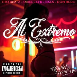 Cover of Al Extremo