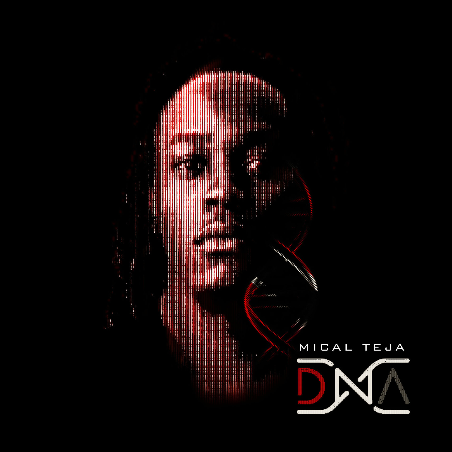 Album cover of D N A