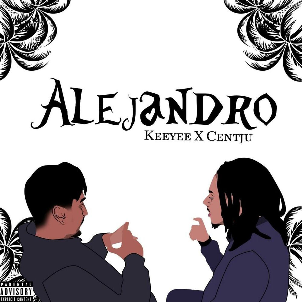 Picture of Alejandro (feat. Keejee)