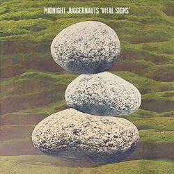 Cover of Vital Signs